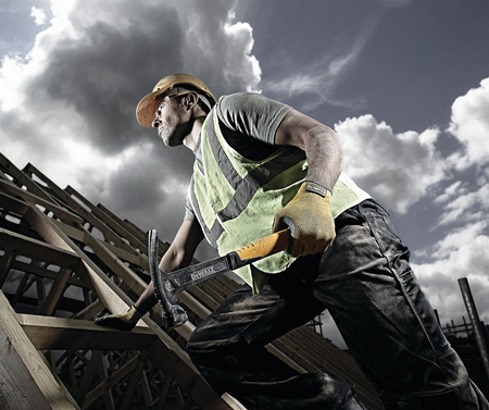 DeWALT DWHT51145-0 MŁOTEK XP 400g