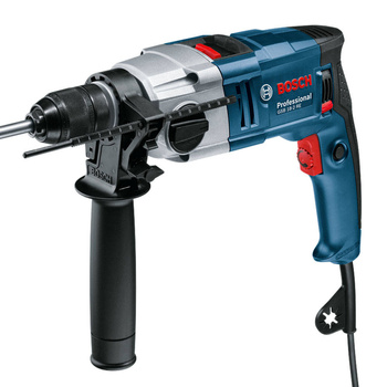 BOSCH GSB 18-2 RE WIERTARKA UDAROWA 800W