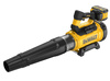 DeWALT DCMBL777X1 AKUM. DMUCHAWA 54V XR 257,5 km/h