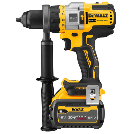 DeWALT DCD999X1 WKRĘTARKA FLEXVOLT 112Nm 1x9,0Ah