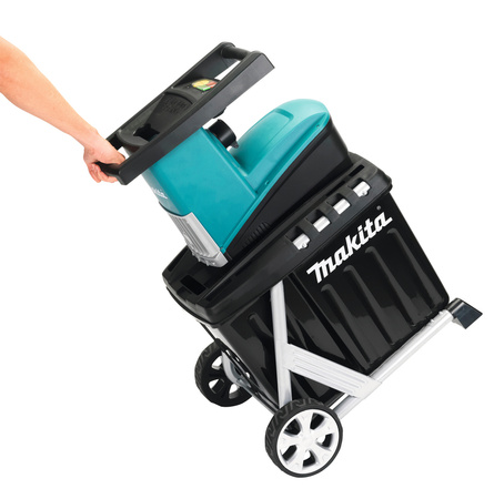 MAKITA UD2500 ROZDRABNIACZ DO GAŁĘZI 2500W