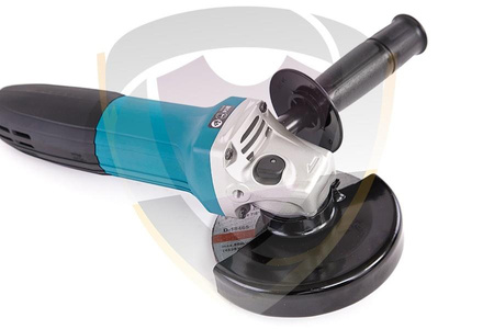 MAKITA GA5030R SZLIFIERKA KĄTOWA 720W 125mm +TARCZA