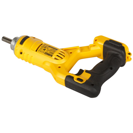 DEWALT DCE531N AKUMULATOROWY WIBRATOR DO BETONU 18V • LANCA 1,2 M • 15 000 WIB./MIN