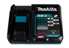 MAKITA DC40RA 191E07-8 ŁADOWARKA 40V XGT ORYGINAŁ