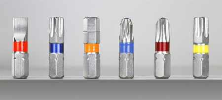 DeWALT DT7969 Zestaw bitów, końcówek 32pc 1/4''