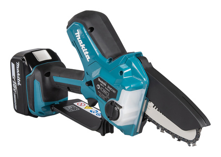 MAKITA DUC101SF01 PIŁA ŁAŃCUCHOWA 10cm 18V + 3,0Ah