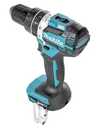 MAKITA DLX2278 MŁOTOWIERTARKA WKRĘTARKA COMBO 18V