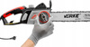 VERKE V90002 PIŁA ŁAŃCUCHOWA ELEKTRYCZNA DO DREWNA 40CM 1800W