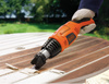 BLACK DECKER KX1693 OPALARKA 1800W 560°C + WALIZKA