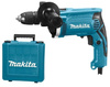 MAKITA HP1631K WIERTARKA UDAROWA 710W + WALIZKA