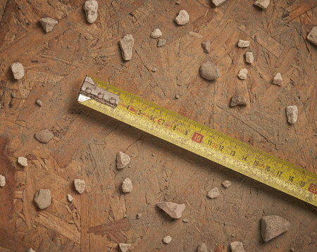 STANLEY 0-30-457 MIARA 8M 25MM