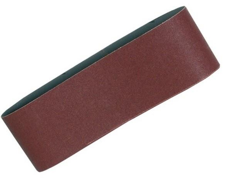 MAKITA 9910 SZLIFIERKA TAŚMOWA 650W + taśma