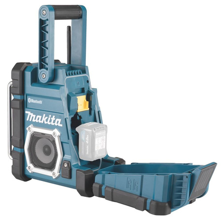 MAKITA DMR108N RADIO BUDOWLANE FM/AM/AUX/BLUETOOTH