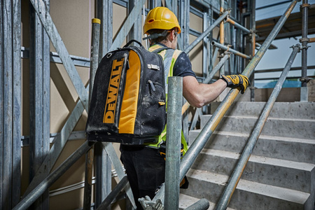 DEWALT DWST81690-1 Plecak narzędziowy poj 40L 25kg
