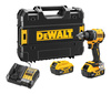 DeWALT DCD794P2T WIERTARKO-WKRĘTARKA 18V 68Nm + 2x 5Ah