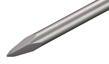 MAKITA D-34182 Szpicak SDS-MAX, 400 mm