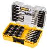 DEWALT DT70705 ZESTAW 40 SZT KOŃCÓWEK 1/4" SMALL TOUGH CASE+
