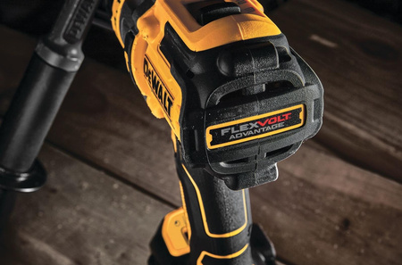 DeWALT DCD999T1 WKRĘTARKA FLEXVOLT 112Nm 1x6,0Ah