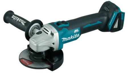 MAKITA DGA506ZJ SZLIFIERKA KĄTOWA AKU 125mm 18V