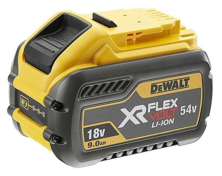 DeWALT DCM575X1 PIŁA ŁAŃCUCHOWA 54V 400mm 9,0Ah