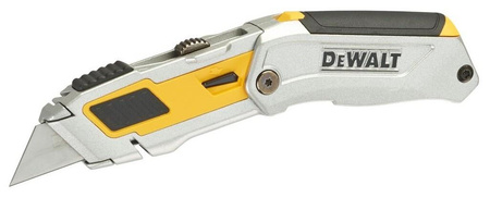 DeWALT DWHT0-10296 NÓŻ SKŁADANY UNIWERSALNY TRAPEZ