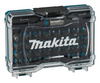 MAKITA E-12441 BITY UDAROWE 25mm IMPACT BLACK 33pc