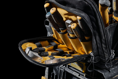 DEWALT DWST83522-1 TORBA NARZĘDZIOWA ToughSystem 2.0