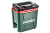 METABO KB 18 BL LODÓWKA CHŁODZIARKA PODGRZEWACZ 12/18/230V 24 L