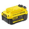 STANLEY FATMAX SFMCB204 AKUMULATOR LI-ION 4.0AH 18V V20