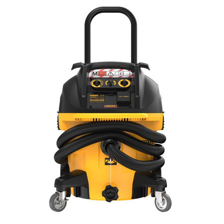 DeWALT DWV905M ODKURZACZ PRZEMYSŁOWY 230V KLASY M