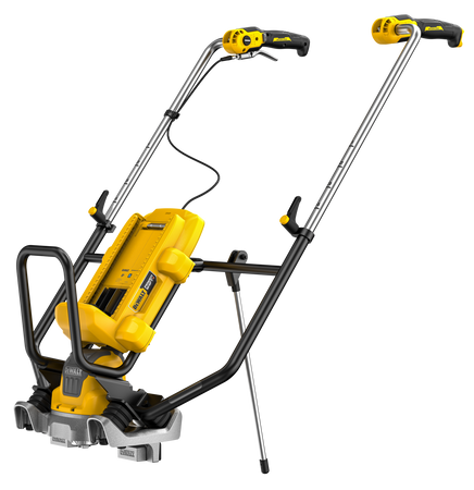 DEWALT DCPS330N ŁATA WIBRACYJNA DO BETONU POWERSHIFT