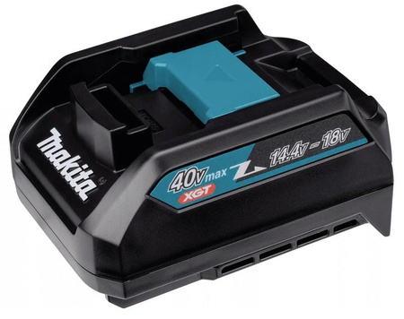 MAKITA ADP10 ADAPTER AKU. LXT DO DC40RA (XGT)
