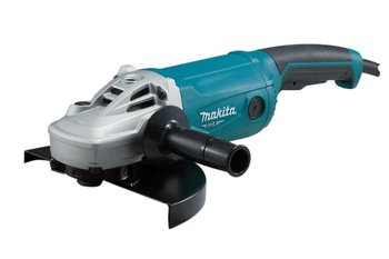 MAKITA MT M9001B SZLIFIERKA KĄTOWA 230 MM  2000 W