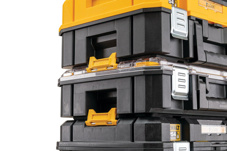 DeWALT DWST83344-1 SKRZYNIA Z ORGANIZEREM IP54 TSTAK