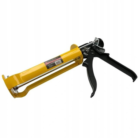 VERKE V86020 WYCISKACZ DO MAS, SILIKONU WZMACNIANY V86020