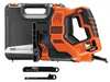 BLACK DECKER RS890K PIŁA SZABLASTA SCORPION 500W