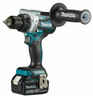 MAKITA DLX2431TJ COMBO WKRĘTARKA DDF486 + SZLIFIERKA DGA513 3x5,0Ah
