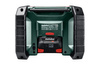 METABO R 12-18 BT AKUMULATOROWE RADIO BUDOWLANE 600777850
