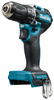 MAKITA DDF487RTJ WIERTARKO-WKRĘTARKA 18V LXT + 2x5,0Ah + MAKPAC