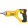 DEWALT DCE531N AKUMULATOROWY WIBRATOR DO BETONU 18V • LANCA 1,2 M • 15 000 WIB./MIN