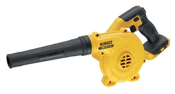 DeWALT DCV100 KOMPAKTOWA AKUM. DMUCHAWA 18V XR
