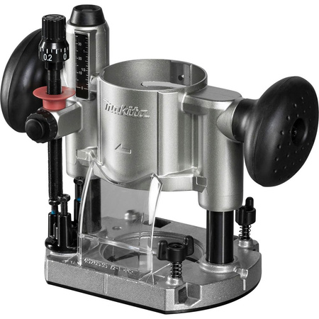 MAKITA RT0702CX2J FREZARKO-WYCINARKA 710W MAKPAC + FREZY 12SZT