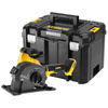 DEWALT DCG200NT – AKUMULATOROWA BRUZDOWNICA 54V XR FLEXVOLT