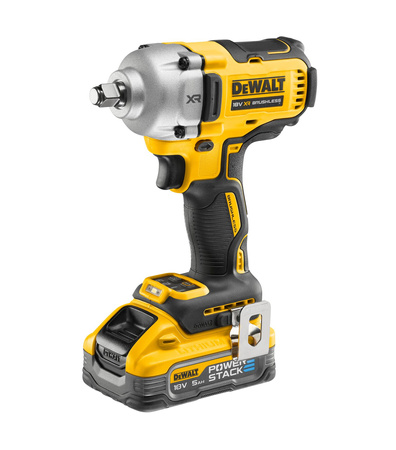DeWALT DCF891H2T KLUCZ UDAROWY 1/2'' 812Nm 2x5,0Ah + WALIZKA