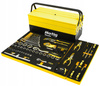 NOTIG N4802 ZESTAW NARZĘDZI W ROZKŁADANEJ SKRZYNCE 86 SZTUK