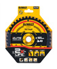 DEWALT DT10640 PIŁA TARCZOWA 165MM X 20MM 40Z DO CIĘCIA DREWNA SERII ELITE 