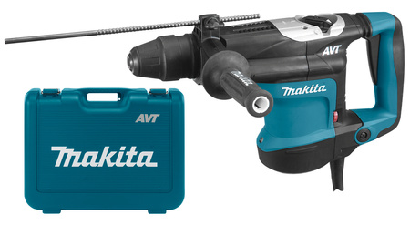 MAKITA HR3541FC MŁOT UDAROWO-OBROTOWY SDS-MAX 5,7J