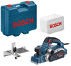 BOSCH GHO 26-82 D STRUG 710W 2,6mm + WALIZKA