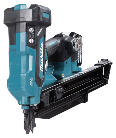MAKITA DBN901ZK AKUMULATOROWA GWOŹDZIARKA LXT® – 18V 50-90 MM
