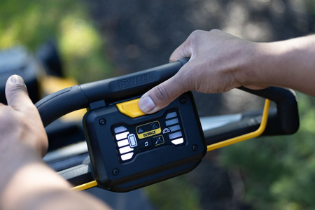 DeWALT DCMWP134N AKUMULATOROWA KOSIARKA 53cm 2x18V